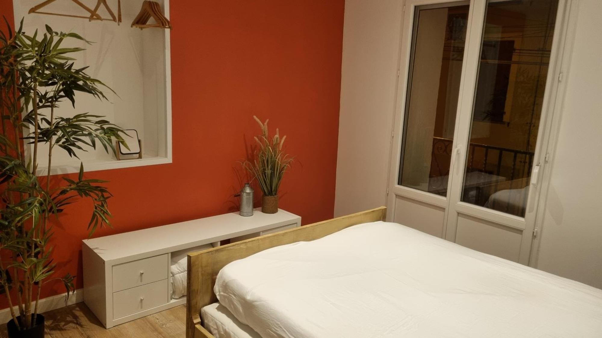 Appartement Neuf Avec Cuisine Prades  Exterior photo